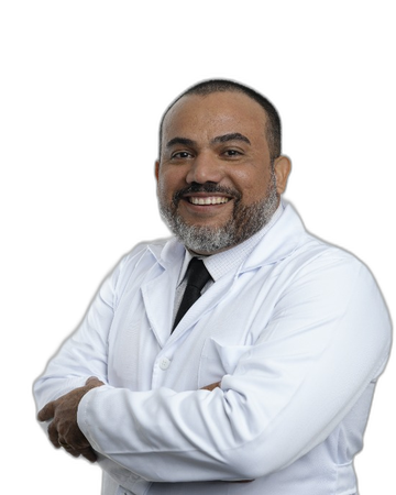 Bispo Ivan Farmacêutico